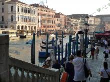威尼斯到处都美美美
